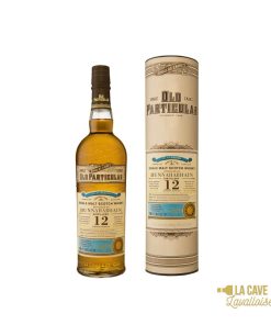 Bunnahabhain 12 Ans – 70cl