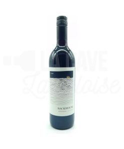 CALIFORNIE – Backhouse 100% Zinfandel – 75cl