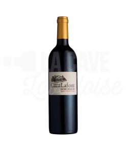 Bordeaux – Château Campot Lafont – 75cl