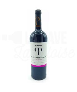 CHILI – Casas Patronales – Carménère Reserva – 75cl