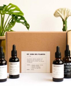 Coffret soin des plantes – Pepin
