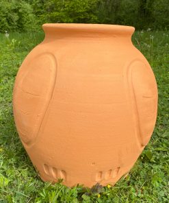 Corps du lombricomposteur à étages (lisse ou motif)