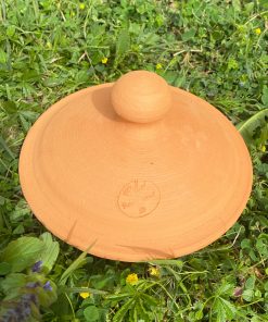 Couvercle du lombricomposteur à étages