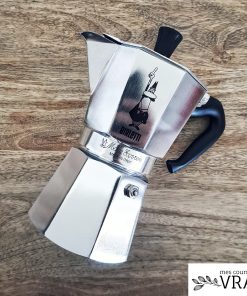 Cafetière italienne Bialetti Moka – 6 tasses
