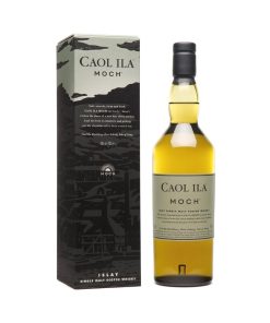Caol Ila Moch – Islay Single Malt – 70cl