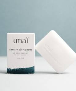 Soin lavant corps aux agrumes