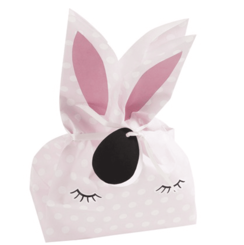 9 sacs lapins à construire – Image 4