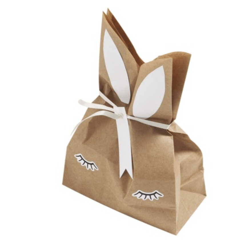 9 sacs lapins à construire – Image 2