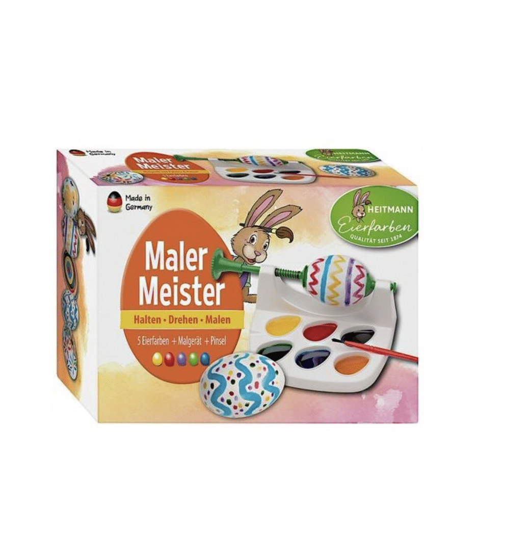 Appareil à peindre les oeufs de Pâques – Image 3