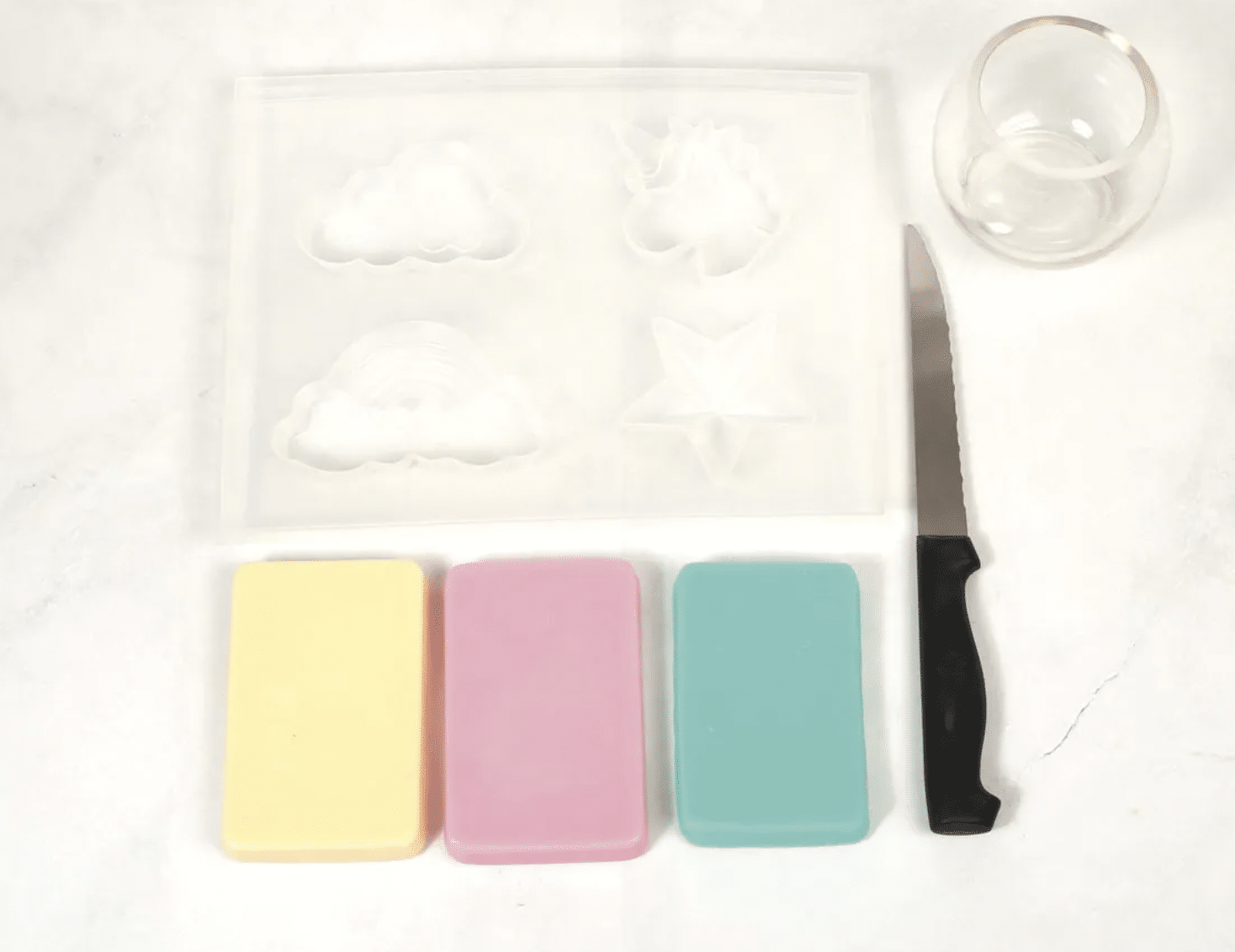 DIY – Coffret comptoir des savons licorne – Image 2