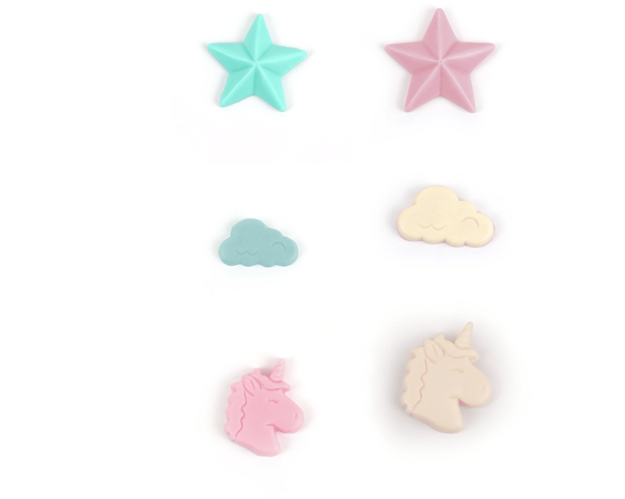 DIY – Coffret comptoir des savons licorne – Image 4