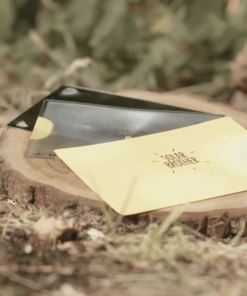 Matériel de survie solaire ADVENTURE KIT ®