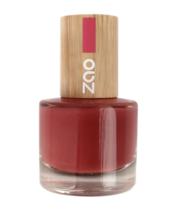 Vernis à ongle Rouge Toscane