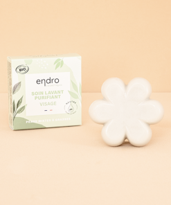 Soin Lavant Purifiant BIO