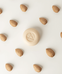 Savon au lait de chèvre sans parfum