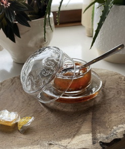 Beurrier/confiturier Versailles