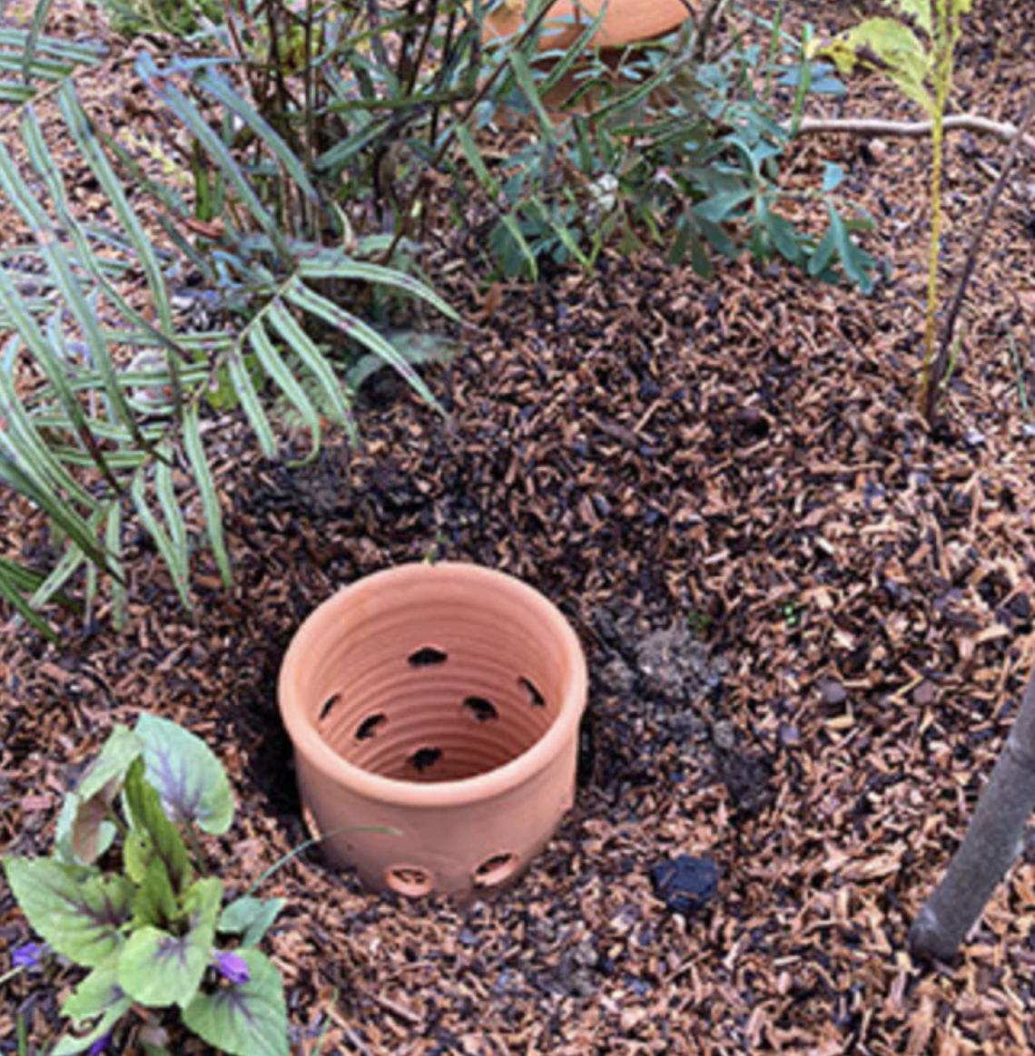 Lombricomposteur à enterrer – 3 L – Image 7