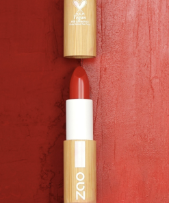 Rouge à lèvres Audacieux 420 – Le rouge