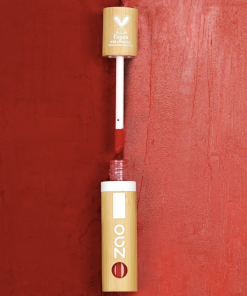 Encre à lèvres Audacieuse 450 – Le rouge