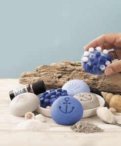 KIT DIY : Coffret savons marins