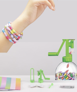 Kit DAM pour faire ses perles en papier recyclé