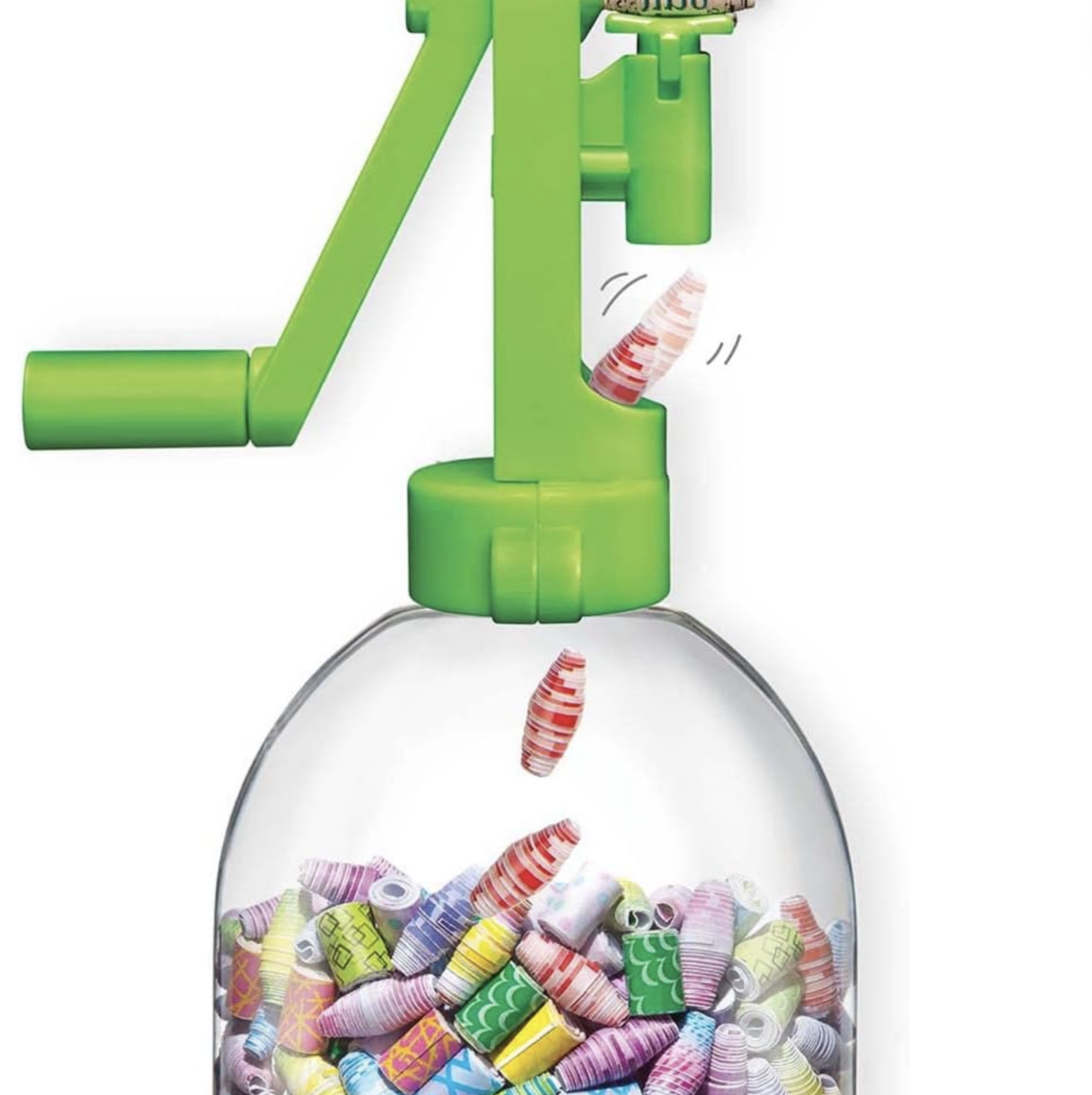 Kit DAM pour faire ses perles en papier recyclé – Image 3