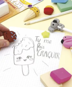 Coffret patagom animaux sauvages