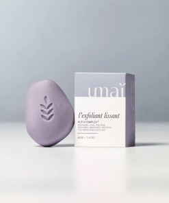 UMAÏ | Exfoliant lissant pour visage