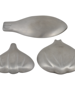 Savon en acier inoxydable anti odeurs