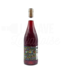 Carambouille – Les Vignerons d&rsquo;Estézargues – 75cl