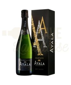 Champagne Ayala Brut Majeur – 75cl