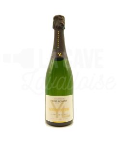 Champagne Blanc de Blancs – Premier Cru – Blanche de Marie – Récoltant 75cl