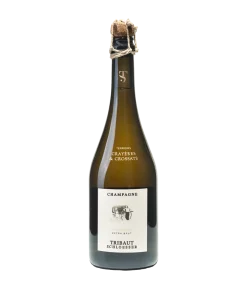 Champagne Tribaut Schloesser cuvée René