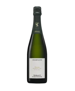 Champagne Tribaut Schloesser 1er cru extra brut