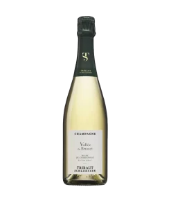 Champagne Tribaut Schloesser Blanc de Blancs Extra Brut