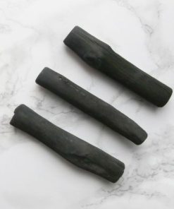 Charbon actif végétal purificateur d&rsquo;eau Binchotan