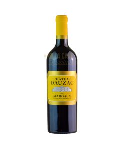 Château Dauzac – Margaux – 2018 – 75cl