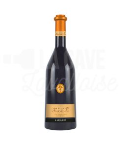 Château Marie du Fou Rouge – Fiefs Vendéens Mareuil – Vignobles Mourat – 75cl