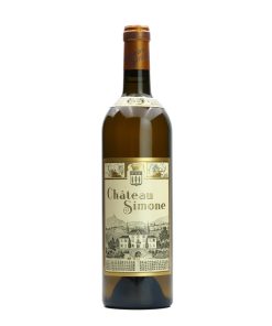 Chateau Simone Blanc