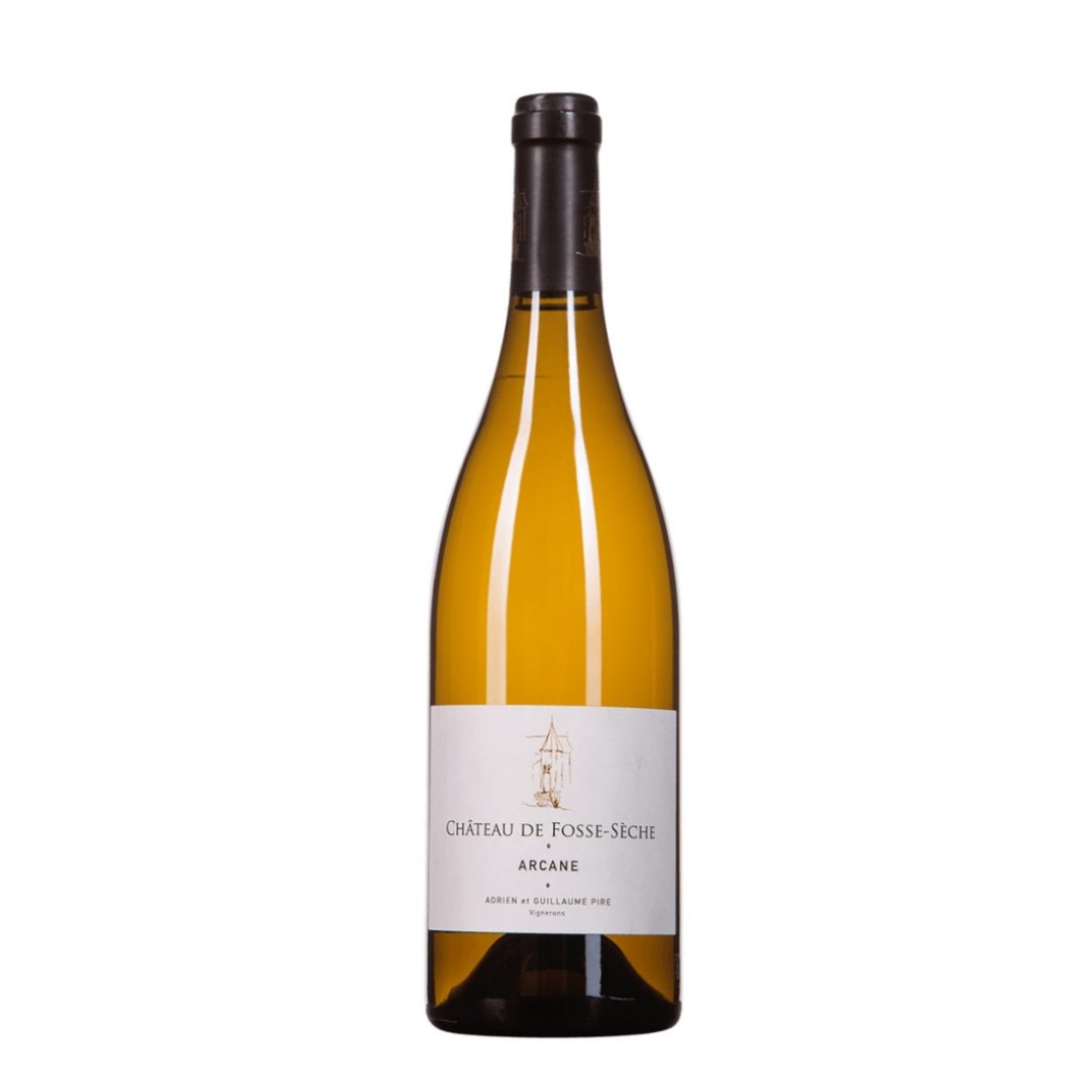 Château de Fosse Sèche Arcane