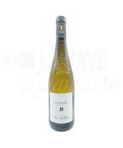 Anjou Blanc 100% Chenin – Domaine des Barres – 75cl