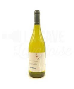 Chenin Biologique – Jardin d&rsquo;Eté – Domaine de La Viaudière – 75cl