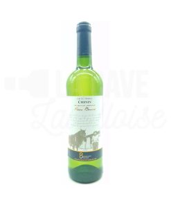 Chenin Pierre Bourré – Vin de France – 75cl
