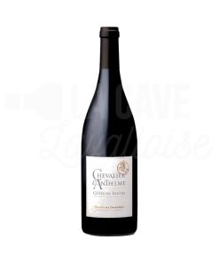Côtes-du-Rhône – Chevalier d&rsquo;Anthelme – Cellier des Chartreux – 75cl