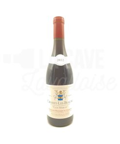 Chorey-Les-Beaune 2023 – Clos Margot – D. Machard de Gramont – 75cl