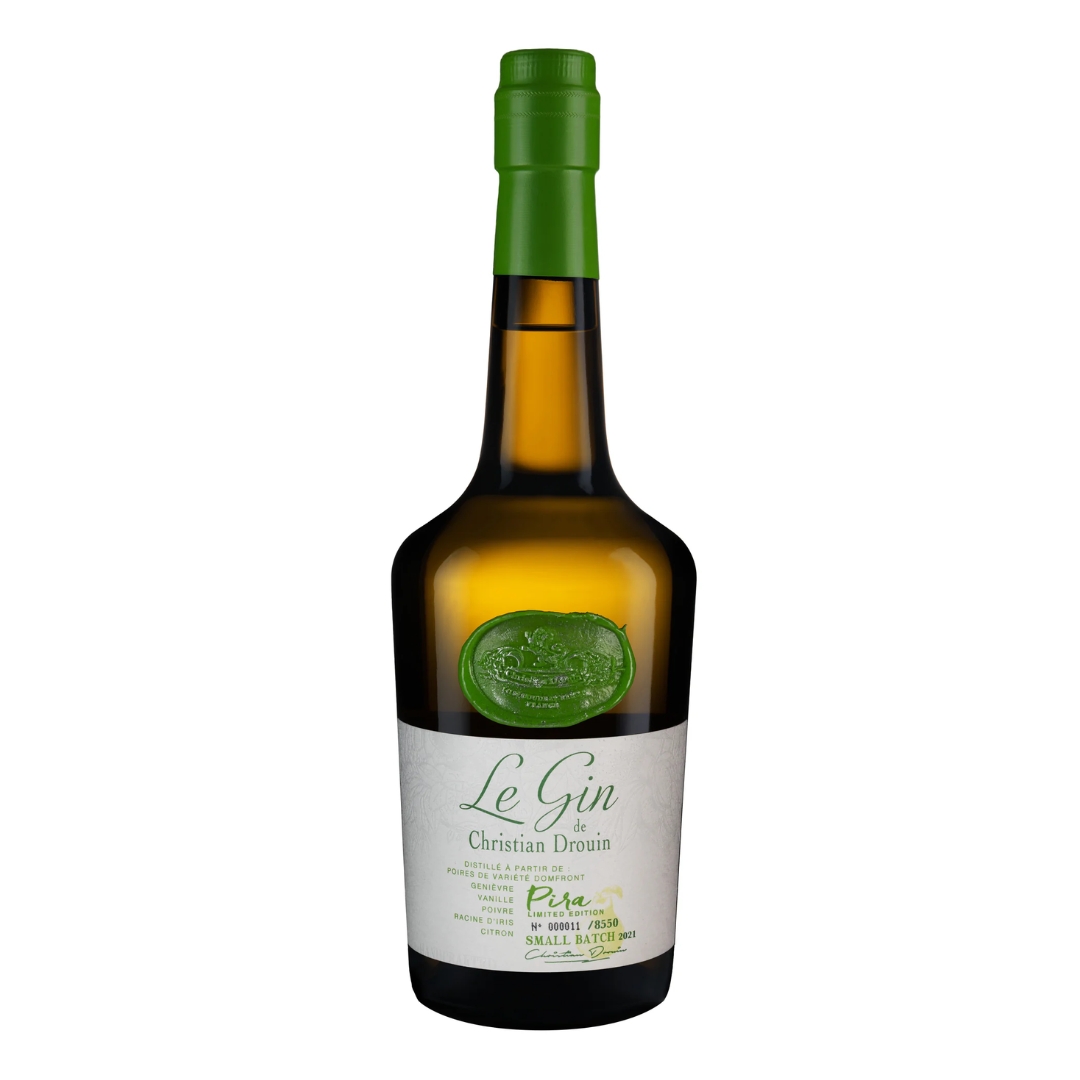 Christian Drouin Pira