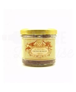 Chutney de Figues – Le Clos du Maine – Arquenay (53) – 100gr