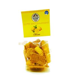 Biscuits Sucrés – Citron – Changé (53) – 100gr