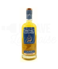 Citrus 35° – Agrumes – MaloRhum – 70cl
