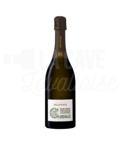 Clarevallis – Champagne Biologique – Drappier – 75cl